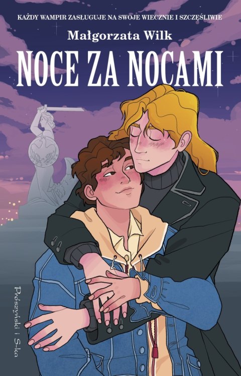 Noce za nocami Noce za nocami