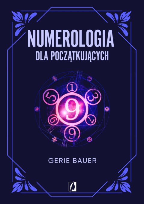 Numerologia dla początkujących Numerologia dla początkujących