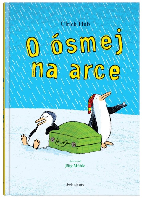 O ósmej na arce wyd. 2023 O ósmej na arce wyd. 2023
