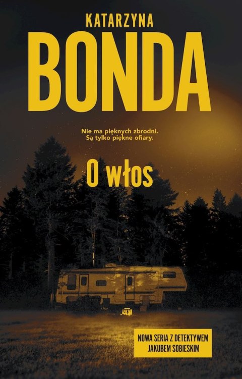 O włos wyd. kieszonkowe O włos wyd. kieszonkowe