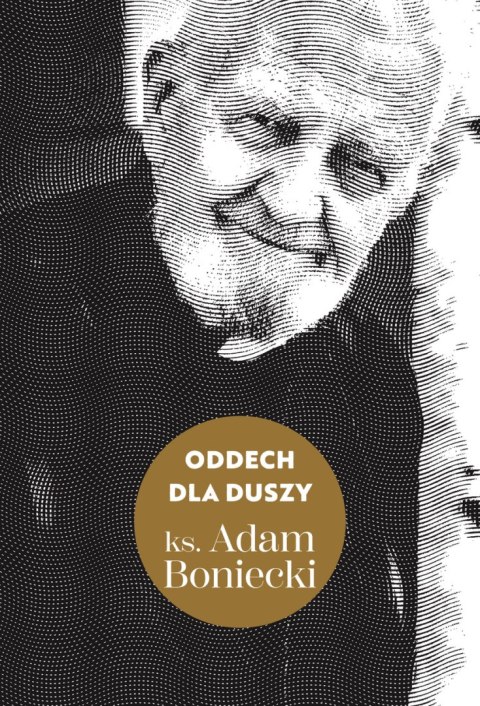 Oddech dla duszy Oddech dla duszy