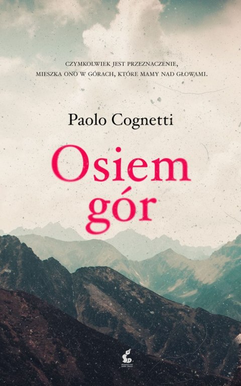 Osiem gór Osiem gór