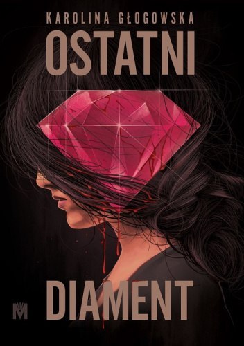 Ostatni diament Ostatni diament