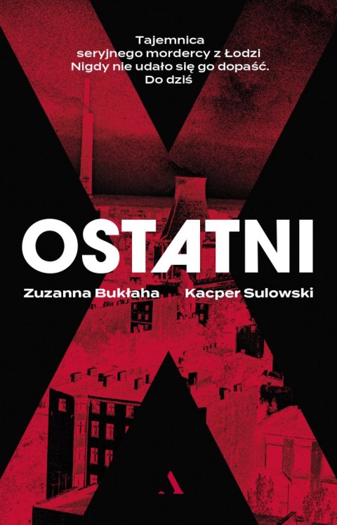 Ostatni Ostatni