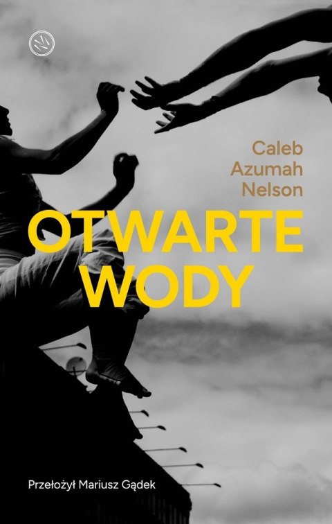 Otwarte wody Otwarte wody