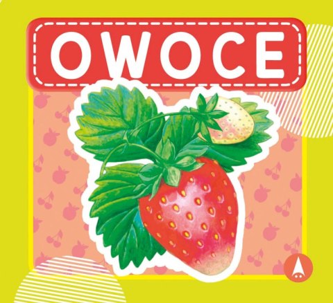 Owoce Owoce