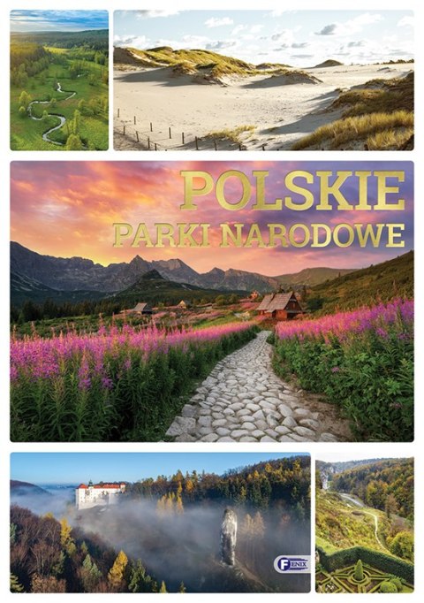 Polskie parki narodowe Polskie parki narodowe