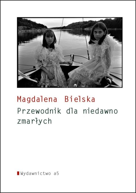 Poradnik dla niedawno zmarłych Poradnik dla niedawno zmarłych