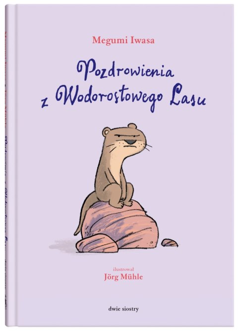 Pozdrowienia z Wodorostowego Lasu Pozdrowienia z Wodorostowego Lasu
