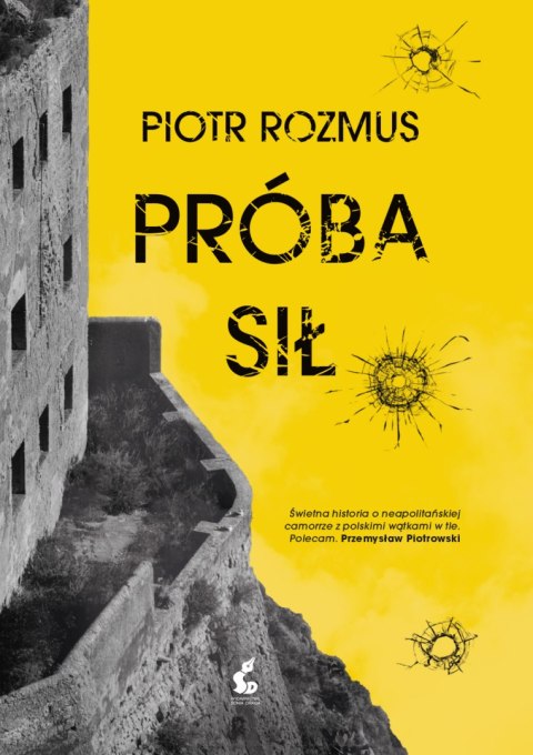 Próba sił Próba sił