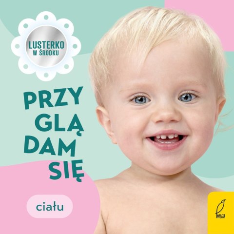 Przyglądam się ciału Przyglądam się ciału