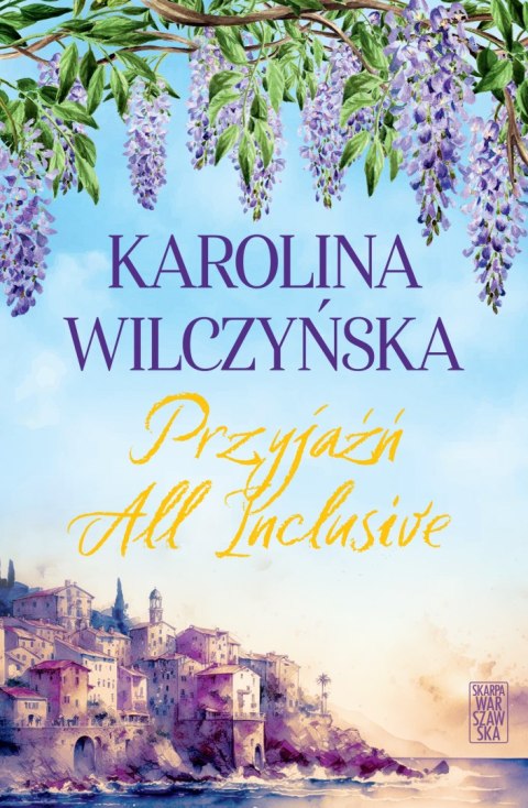 Przyjaźń All Inclusive Przyjaźń All Inclusive