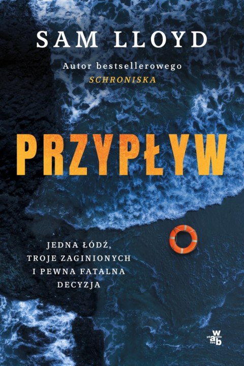 Przypływ Przypływ
