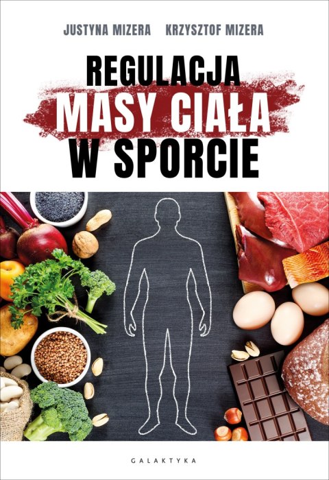 Regulacja masy ciała w sporcie. Optymalne warianty żywieniowe oraz mechanizmy fizjologiczne Regulacja masy ciała w sporcie. Optymalne warianty żywieniowe oraz mechanizmy fizjologiczne