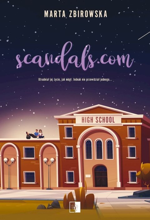 Scandals.com Scandals.com