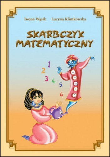 Skarbczyk matematyczny Skarbczyk matematyczny