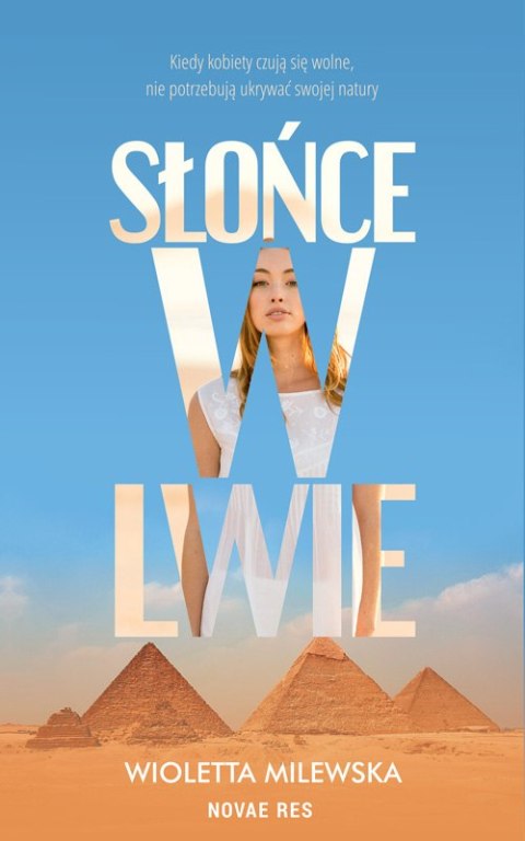 Słońce w lwie Słońce w lwie