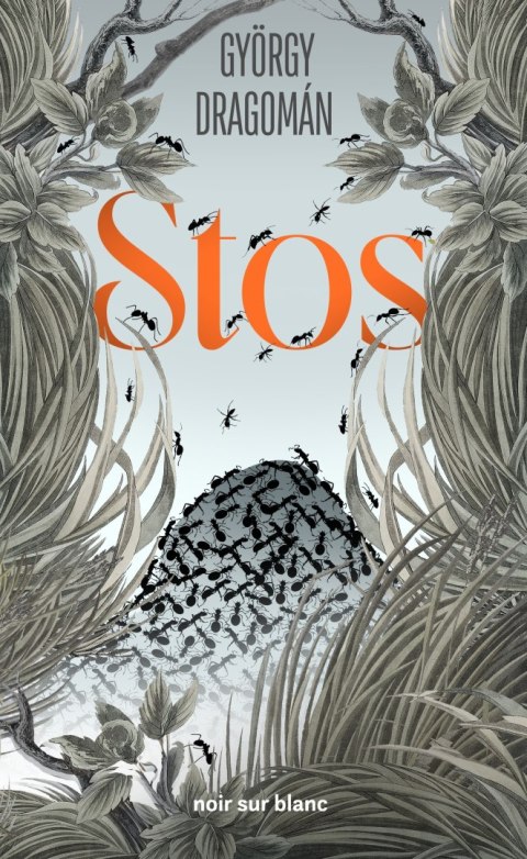 Stos Stos