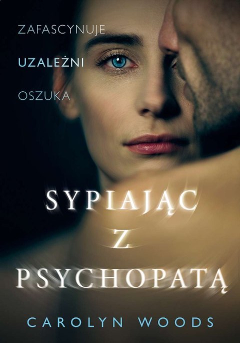 Sypiając z psychopatą wyd. specjalne Sypiając z psychopatą wyd. specjalne