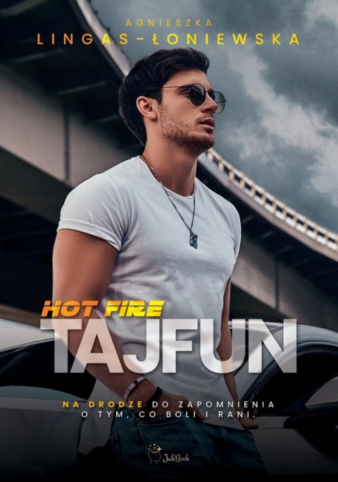 Tajfun. Hot Fire. Tom 1 Tajfun. Hot Fire. Tom 1