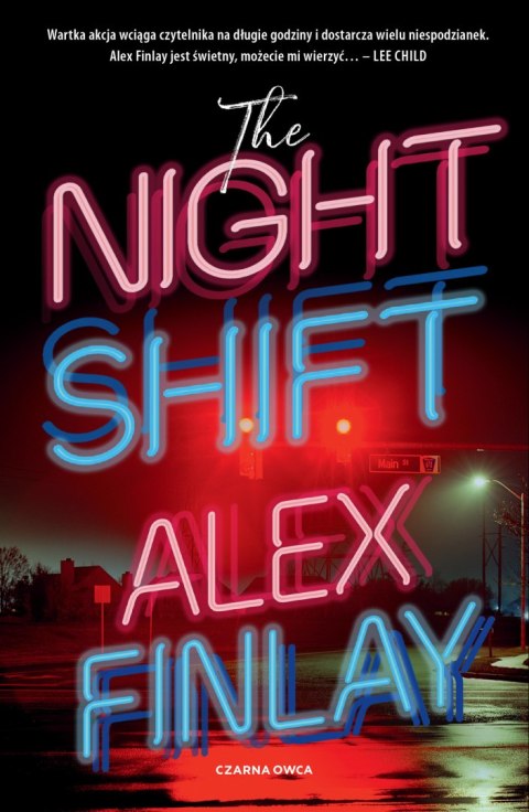 The Night Shift The Night Shift