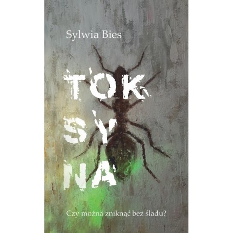 Toksyna Toksyna