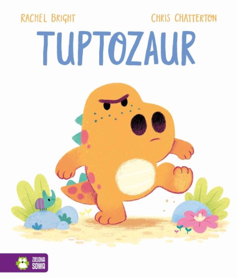 Tuptozaur Tuptozaur