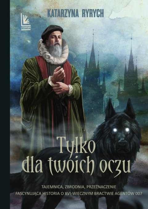 Tylko dla Twoich oczu wyd. 2 Tylko dla Twoich oczu wyd. 2