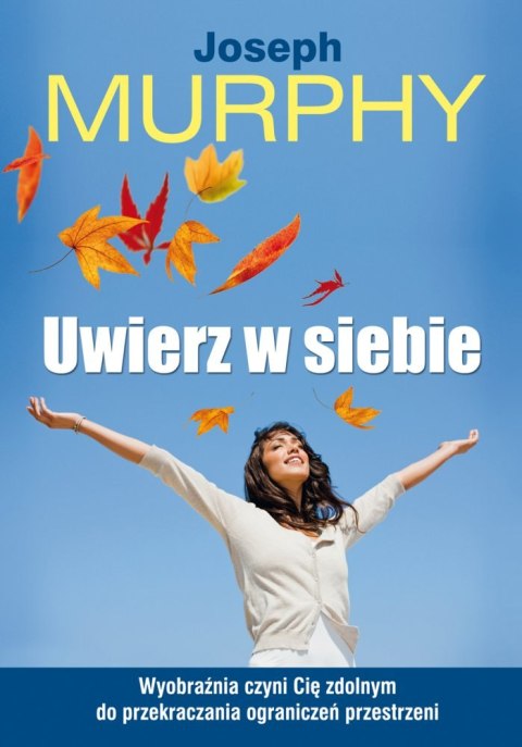 Uwierz w siebie Uwierz w siebie