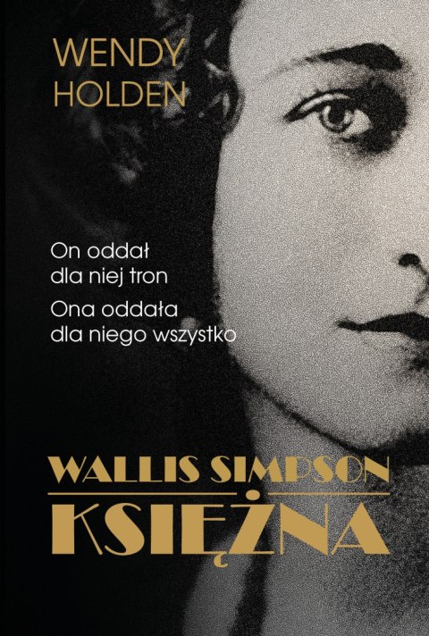 Wallis Simpson. Księżna Wallis Simpson. Księżna