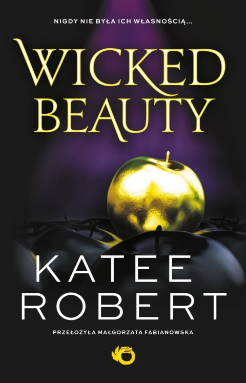 Wicked Beauty. Dark Olympus Wicked Beauty. Dark Olympus