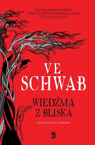 Wiedźma z Bliska Wiedźma z Bliska