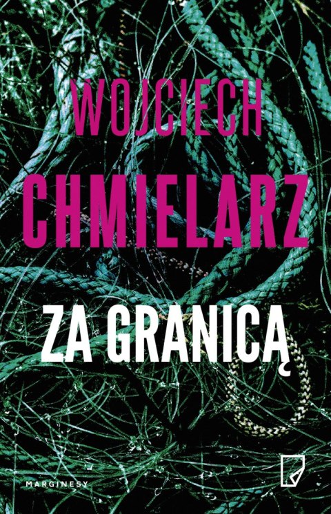 Za granicą Za granicą