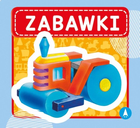 Zabawki Zabawki