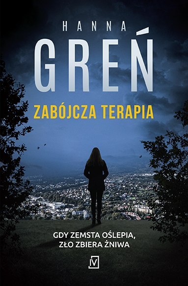 Zabójcza terapia. Dioniza Remańska. Tom 6 Zabójcza terapia. Dioniza Remańska. Tom 6