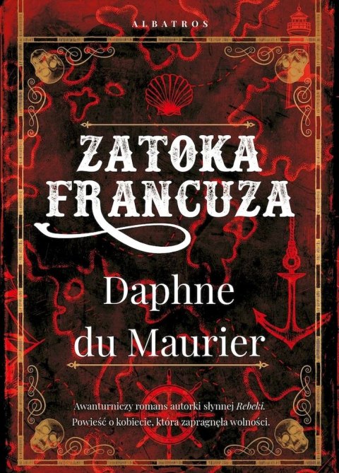 Zatoka Francuza Zatoka Francuza