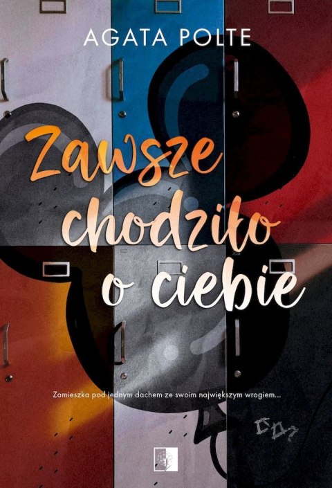 Zawsze chodziło o ciebie Zawsze chodziło o ciebie