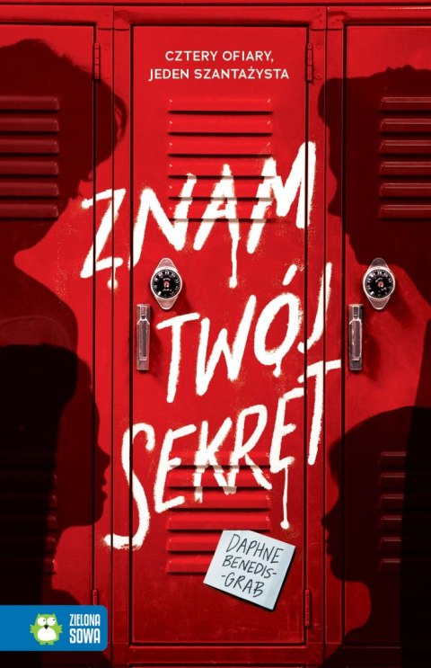 Znam twój sekret Znam twój sekret