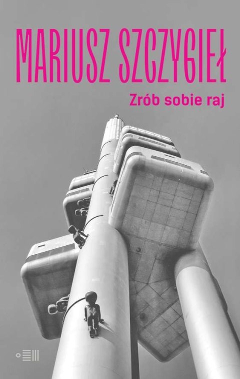 Zrób sobie raj Zrób sobie raj