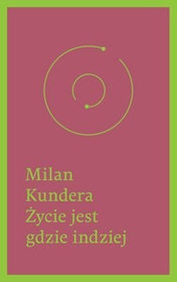 Życie jest gdzie indziej Życie jest gdzie indziej
