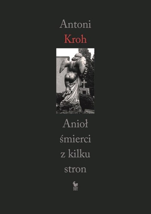 Anioł śmierci z kilku stron Anioł śmierci z kilku stron
