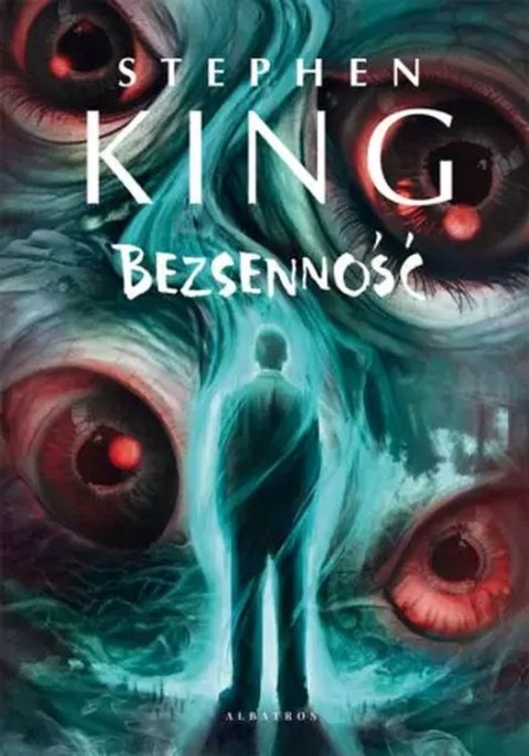 Bezsenność Bezsenność