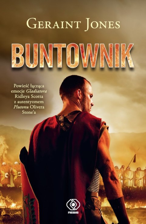 Buntownik Buntownik