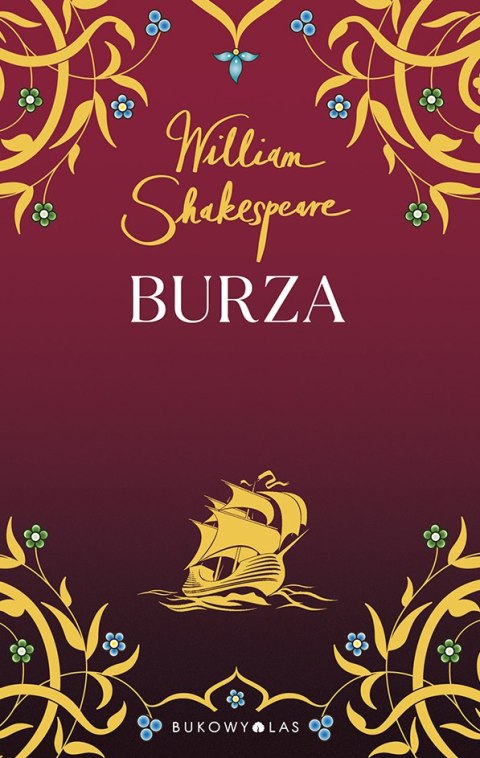 Burza Burza