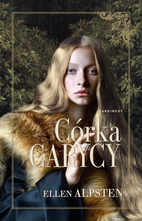 Córka carycy Córka carycy