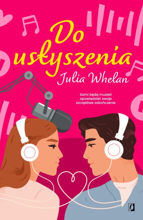 Do usłyszenia Do usłyszenia