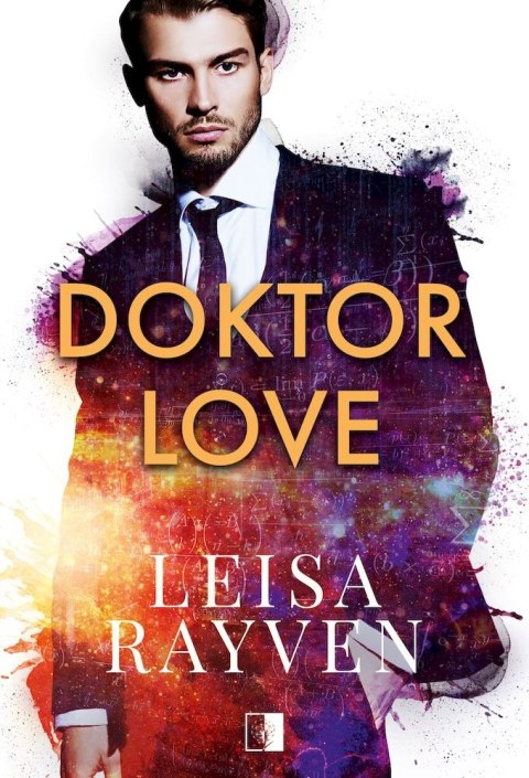 Doktor Love. Masters of Love. Tom 3 Doktor Love. Masters of Love. Tom 3