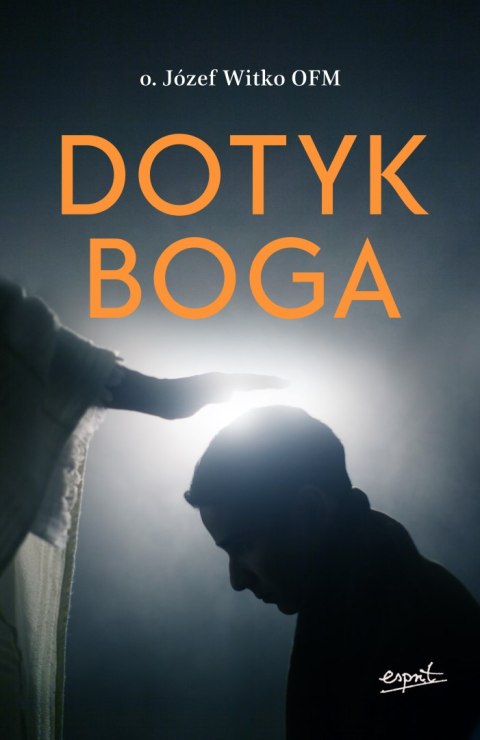 Dotyk Boga wyd. 2023 Dotyk Boga wyd. 2023