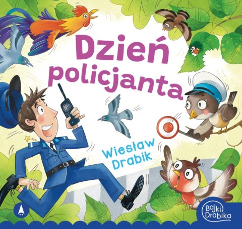 Dzień Policjanta Dzień Policjanta