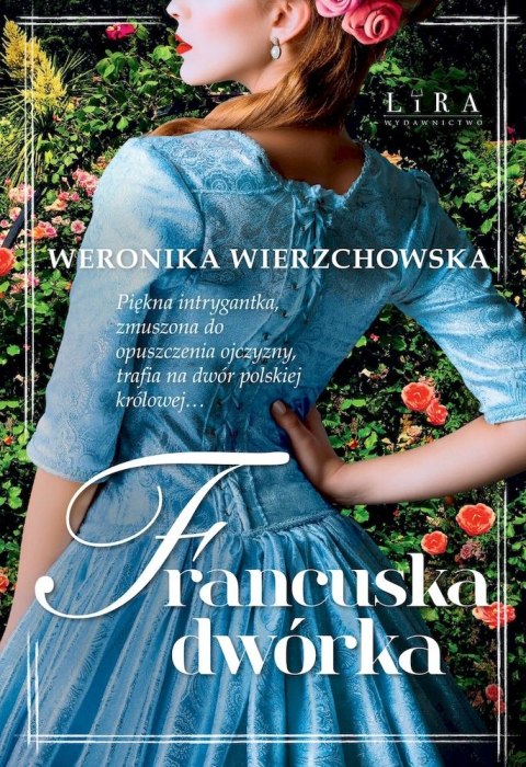 Francuska dwórka Francuska dwórka